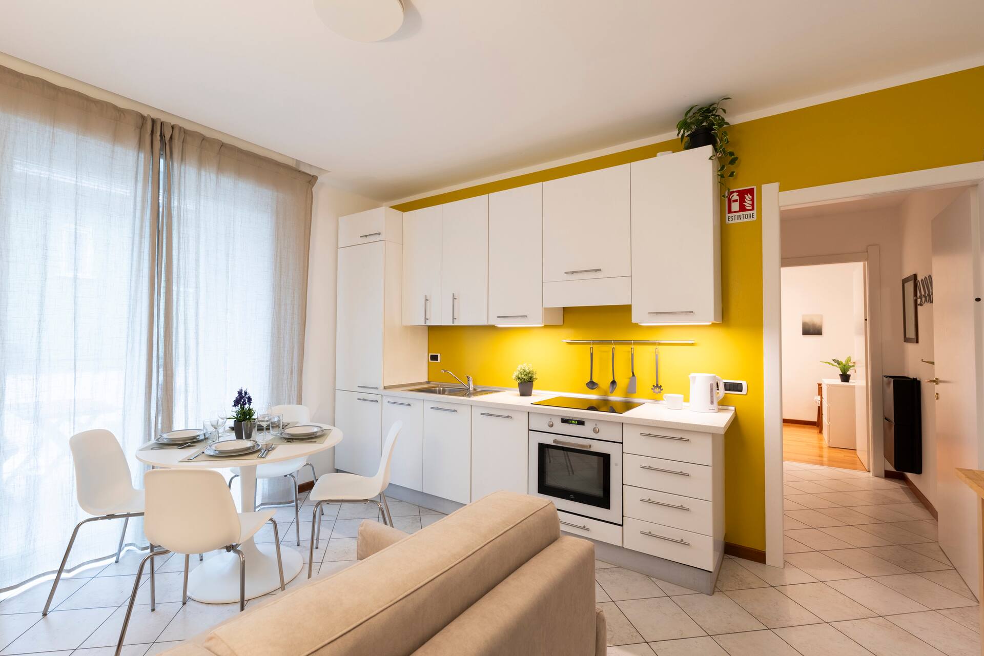 Lemon House Cinisello