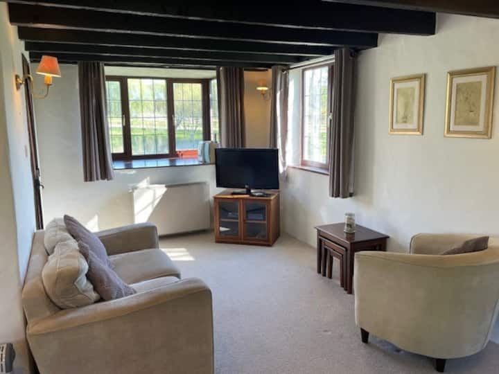 Laurel Cottage, 31 Willingcott, Woolacombe, Devon - Woolacombe