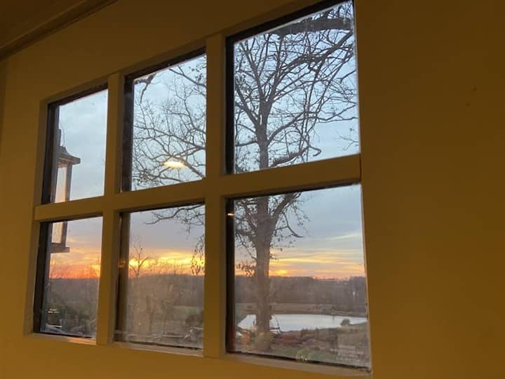 Barefoot Acres - Truman Reservoir, MO