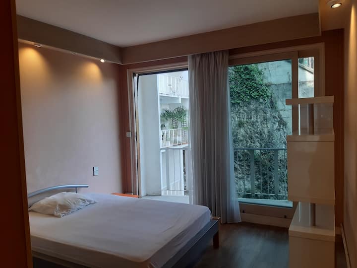 Grand Appartement Sous Blossac (Centre-ville) - ポアティエ