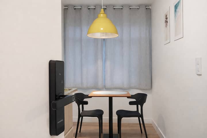 Apartamento Próximo Da Av Brasil E Shopping - Balneário Camboriú