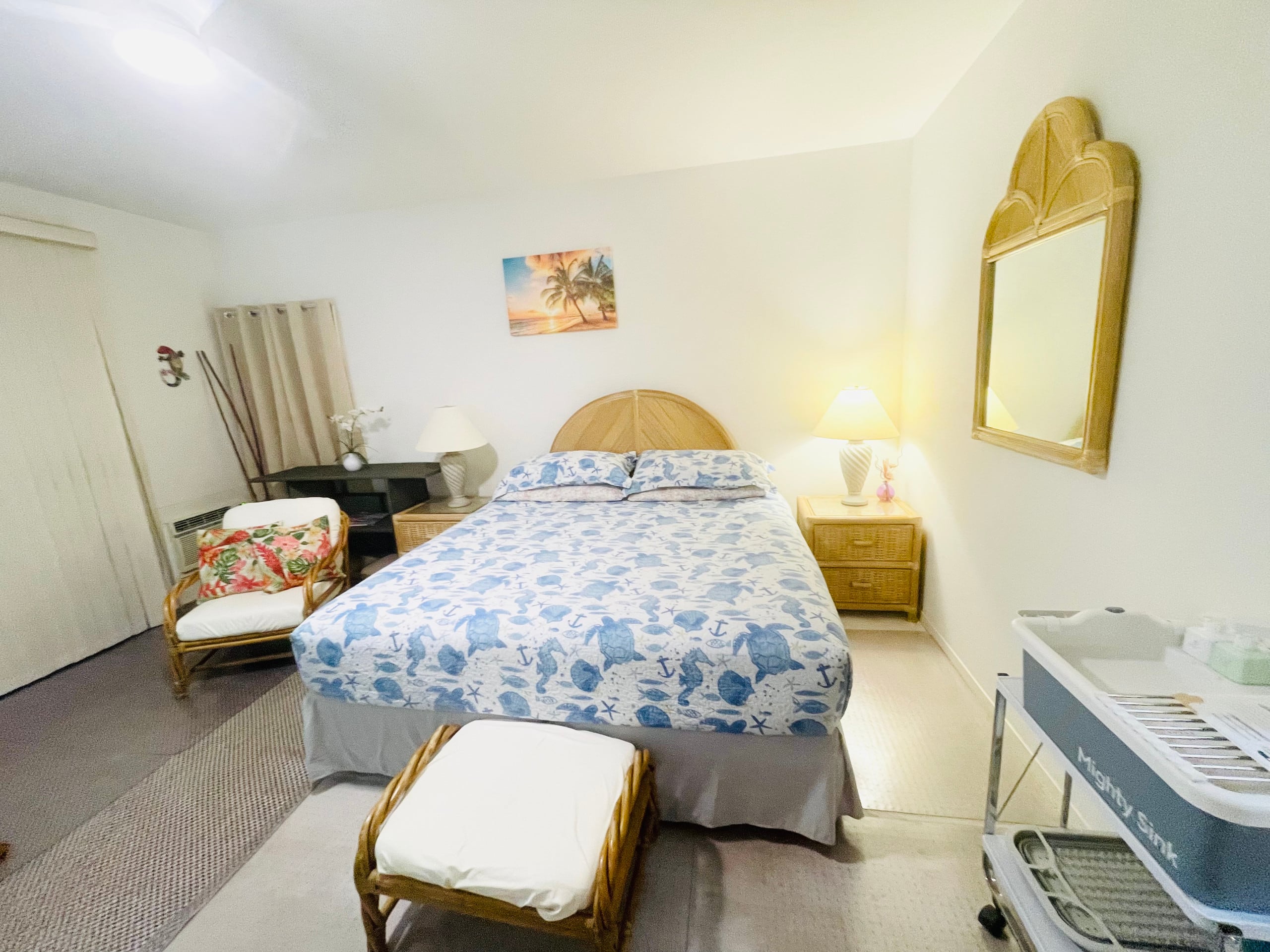 Condo in Kihei · ★4.84 · 1 bedroom · 1 bed · 1 bath - Image 7