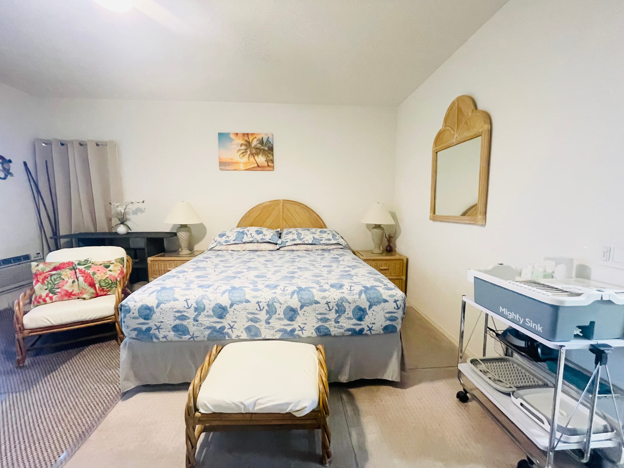 Condo in Kihei · ★4.84 · 1 bedroom · 1 bed · 1 bath - Image 8
