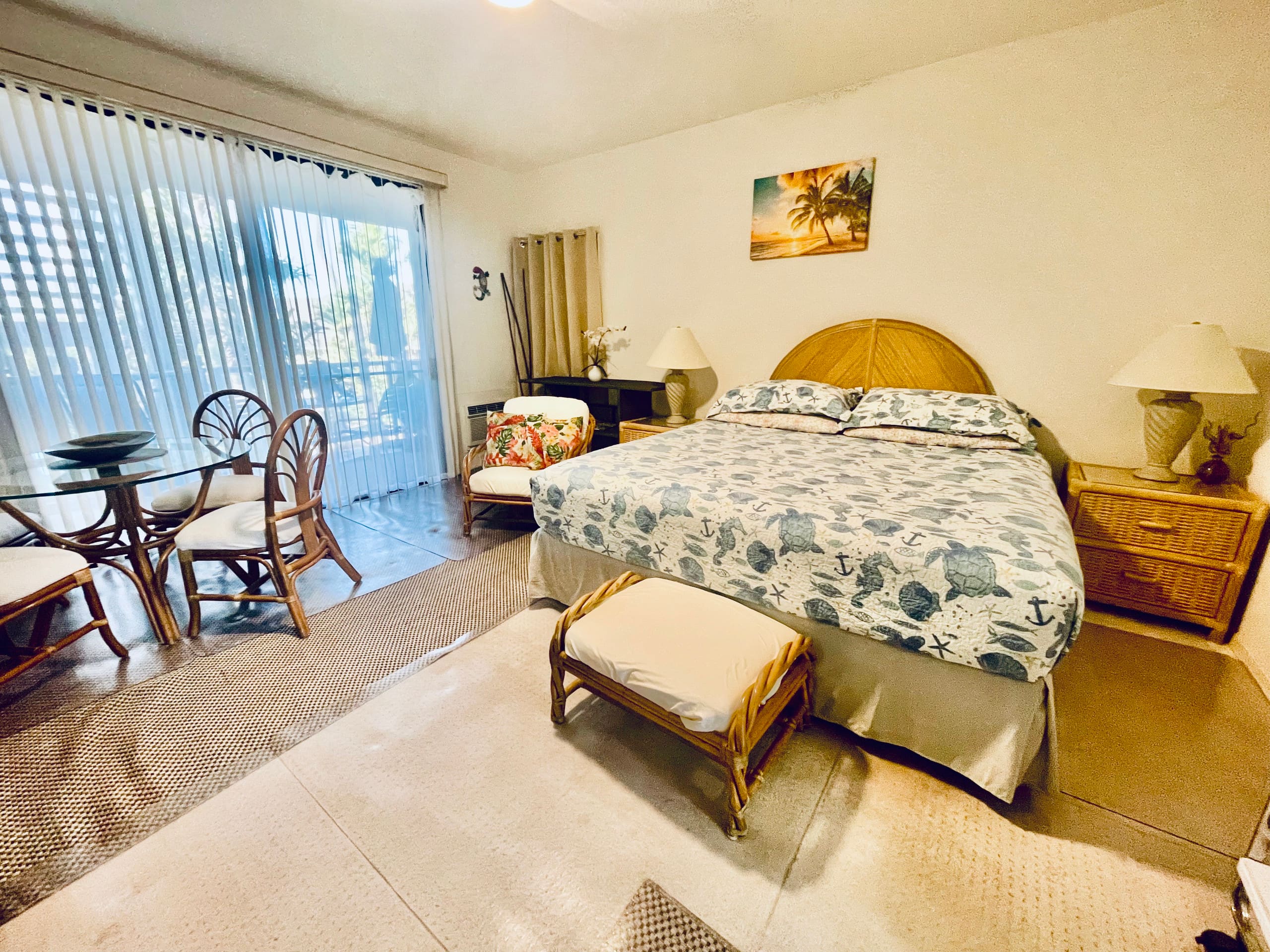 Condo in Kihei · ★4.84 · 1 bedroom · 1 bed · 1 bath - Image 11