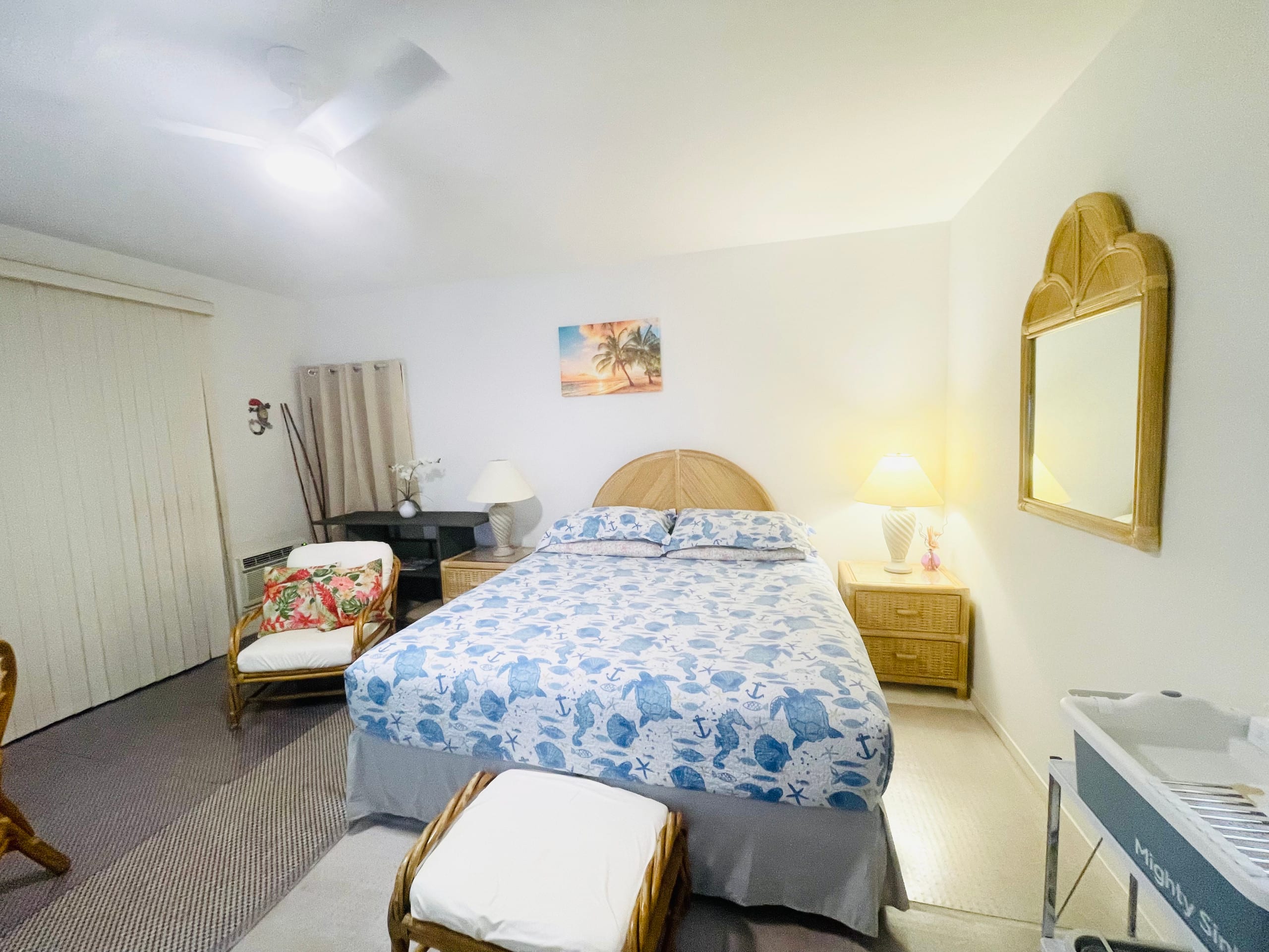 Condo in Kihei · ★4.84 · 1 bedroom · 1 bed · 1 bath - Image 9