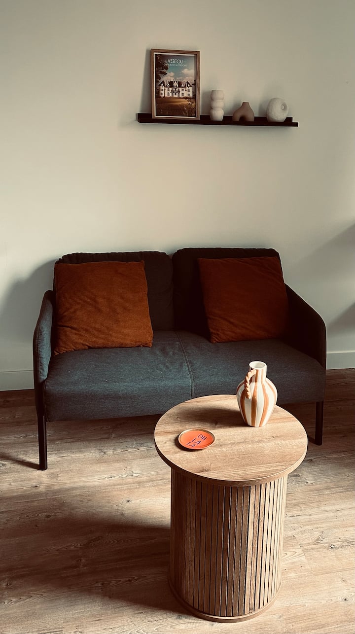 พื้นที่อยู่อาศัย