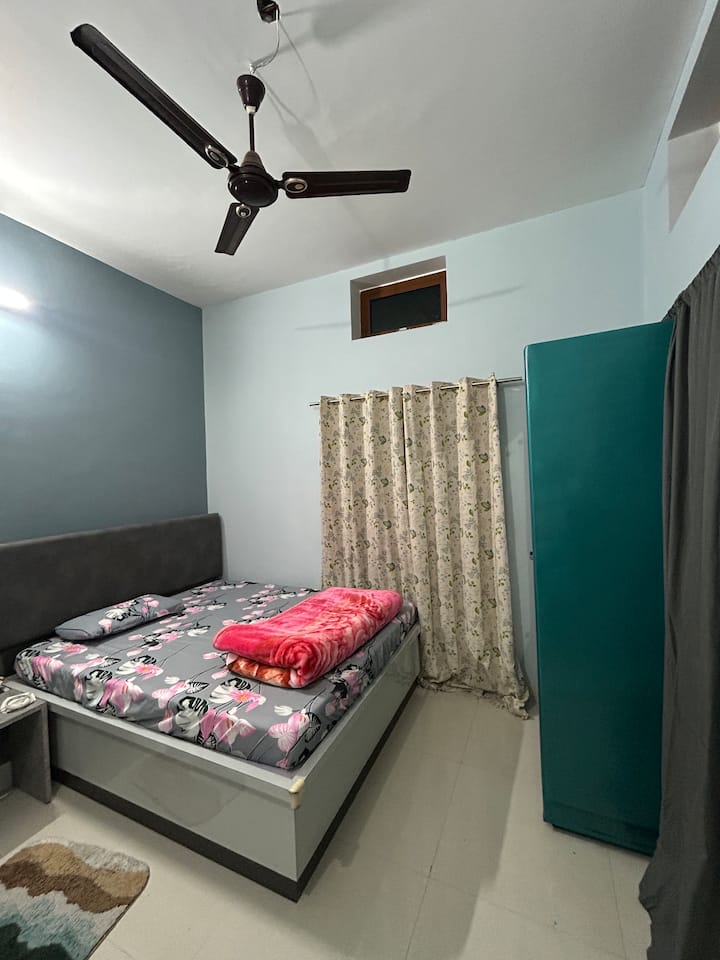 საძინებელი