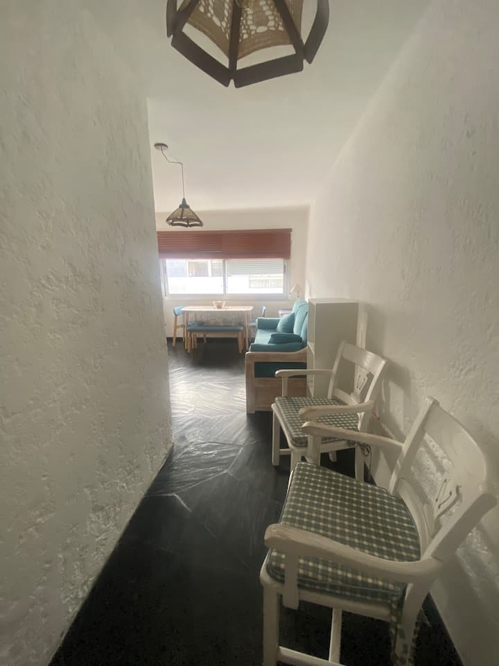 Всекидневна