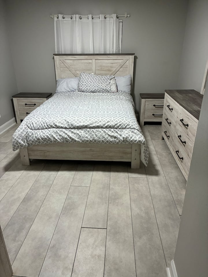 Comfortable Retreat Near Orlando Attractions. - 阿勃卡