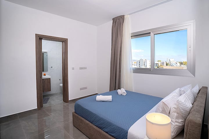 Спална соба 1