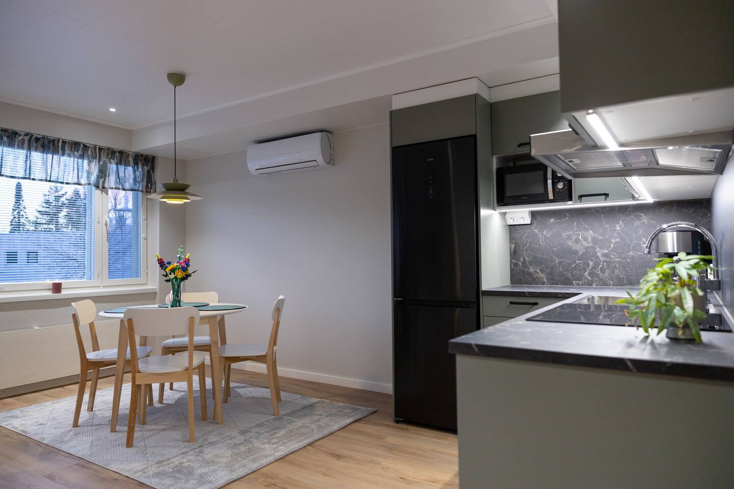 High Standard City Center Appartment 1 2
