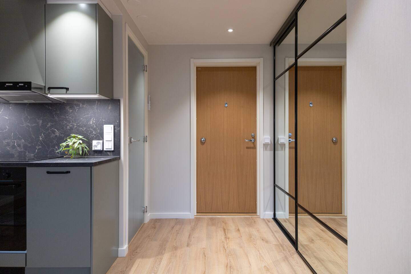 High Standard City Center Appartment 1 5