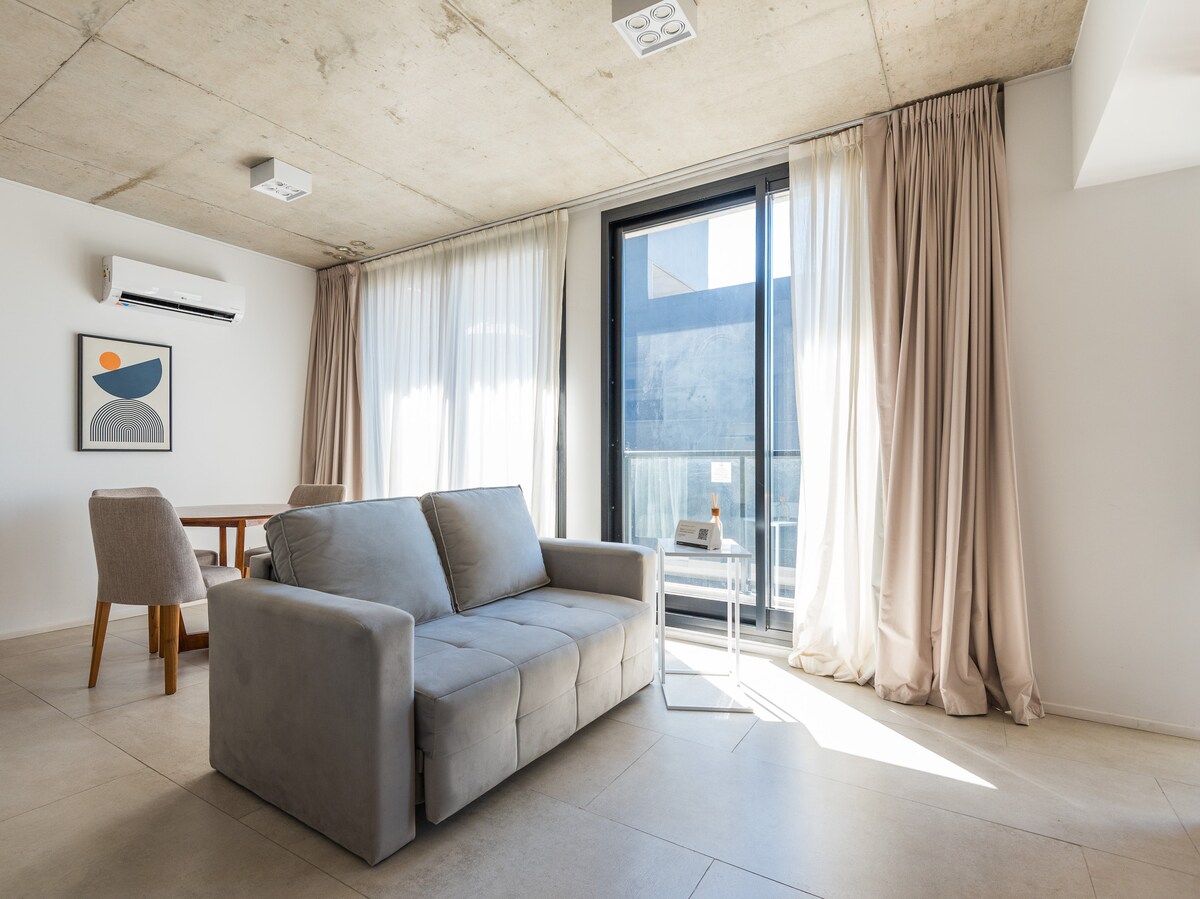 Departamento monoambiente en Palermo Hollywood