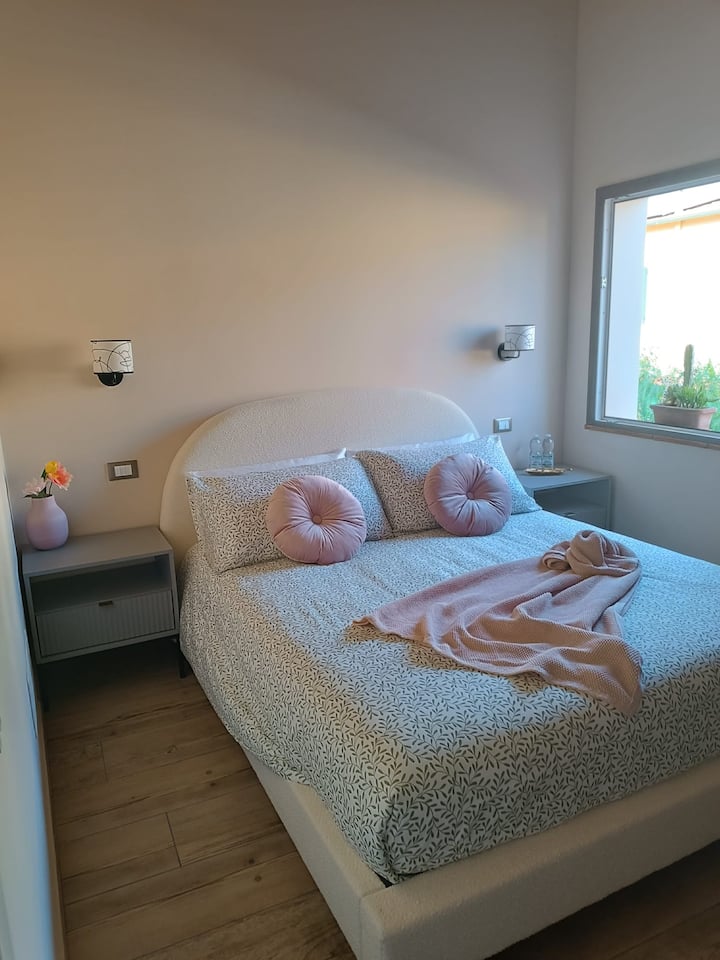 House Delfina B&b - Pisa