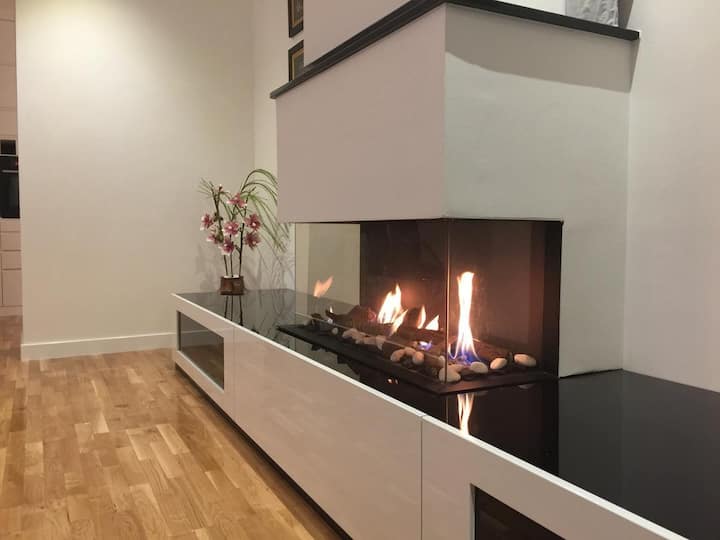 Luxury Apartment In The Center Of Sarajevo - Sarajewo