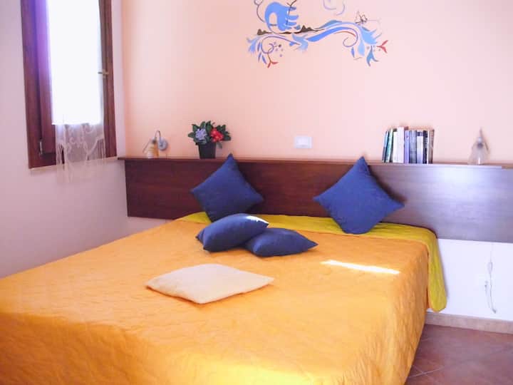 Villa Lucrezia - Balestrate