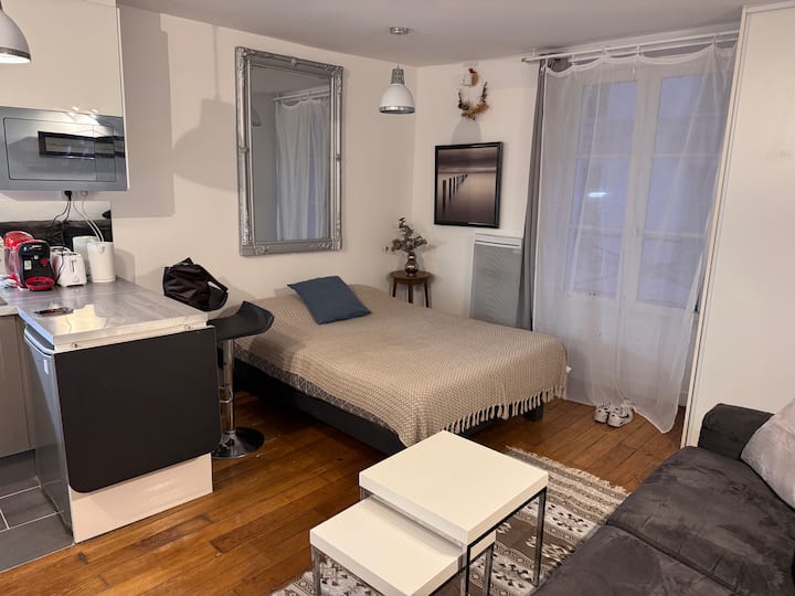 ห้องนอน