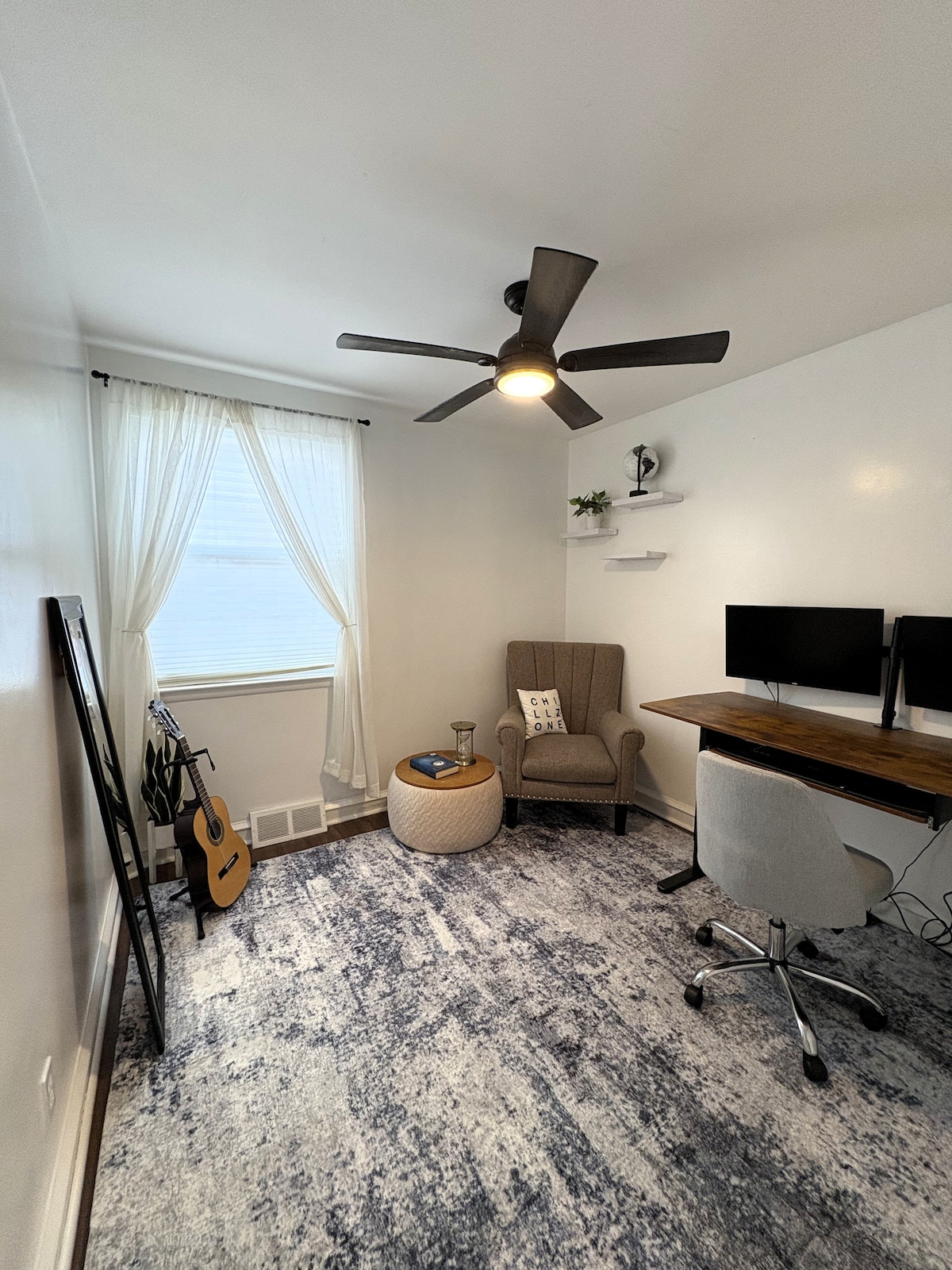 Family Friendly Home