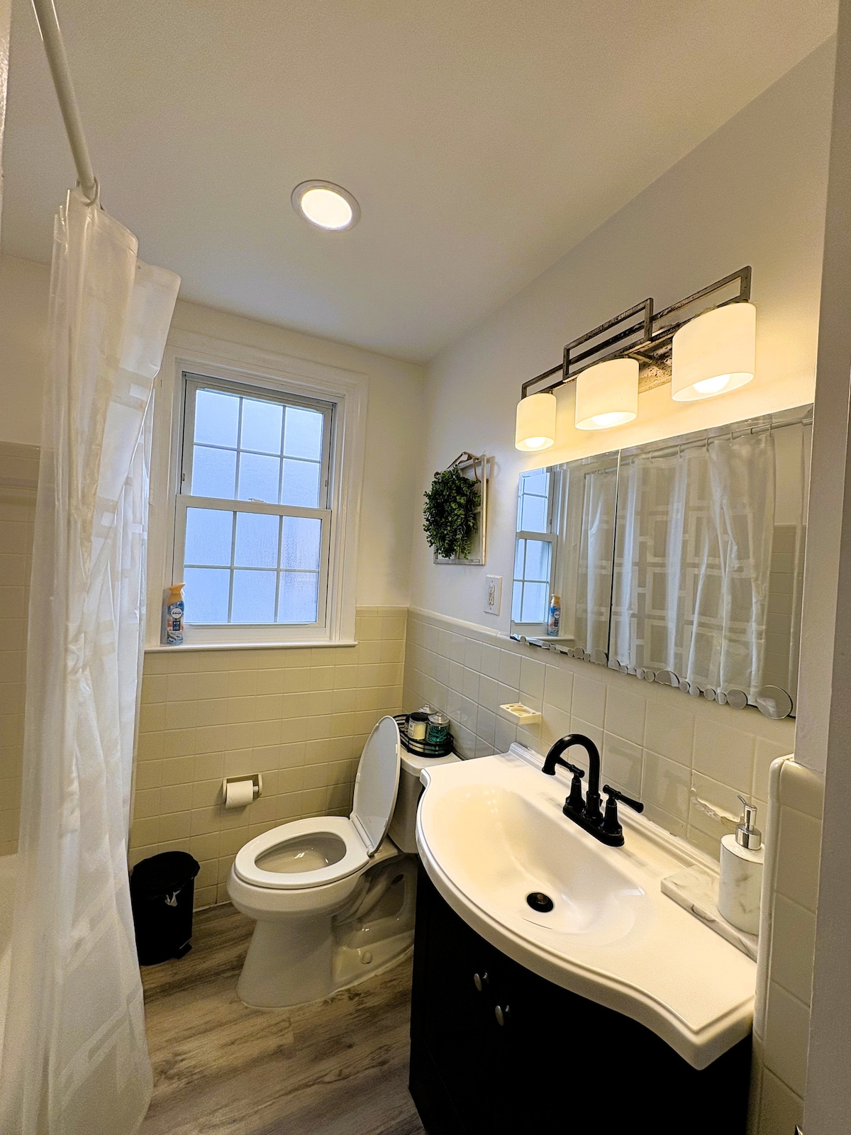 Family Friendly Home