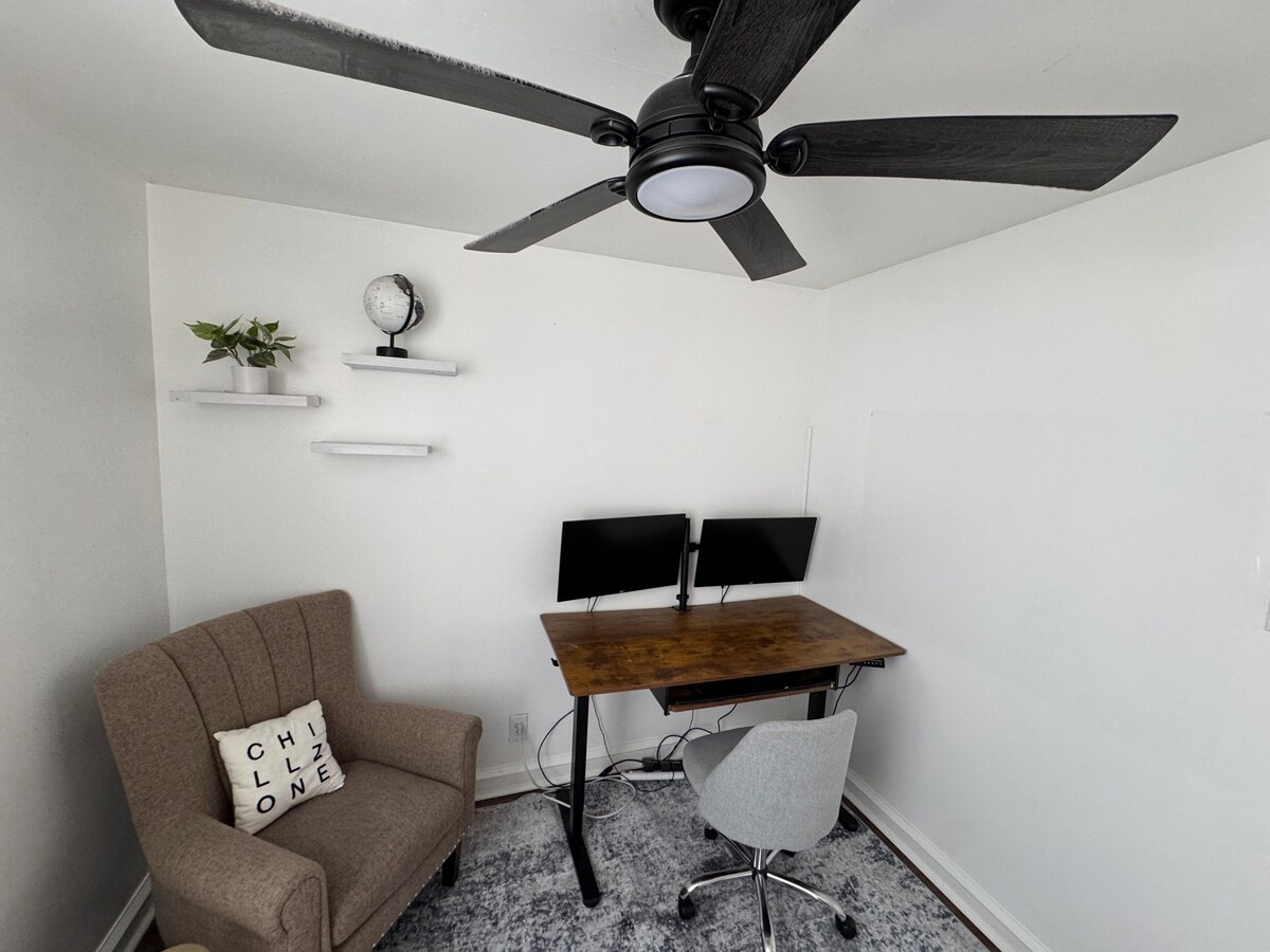 Family Friendly Home