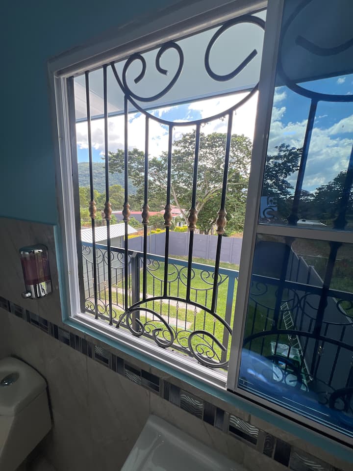 Спална соба 2