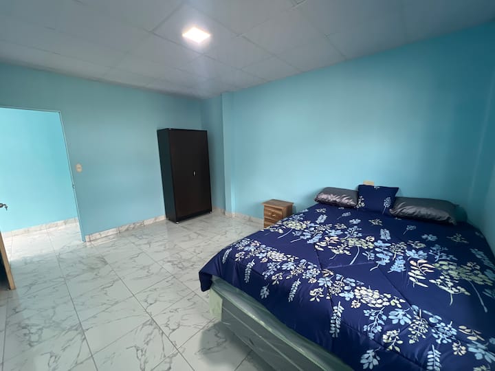 Спална соба 4