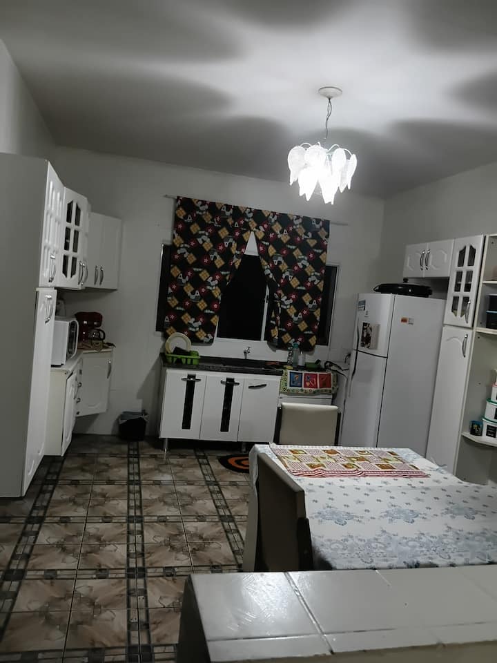 Casa Ampla E Tranquila - Jundiaí