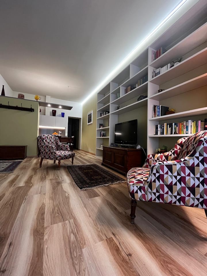 Casa Paola - San Miniato