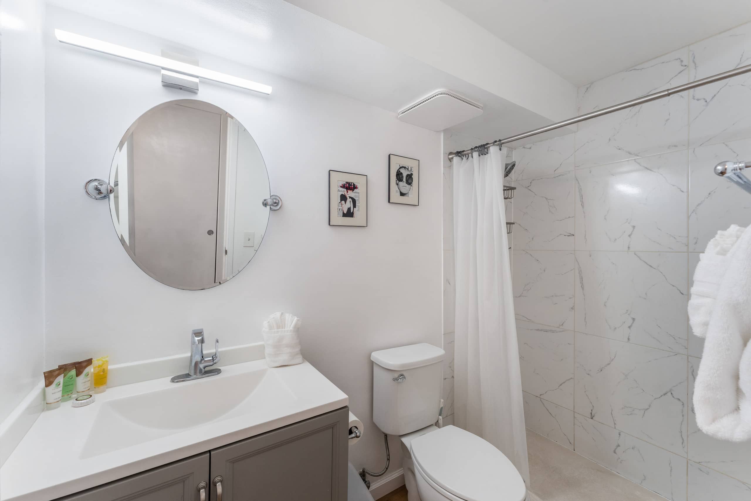 Convenient location 1 bdrm in Waikiki with Parking - Image 21