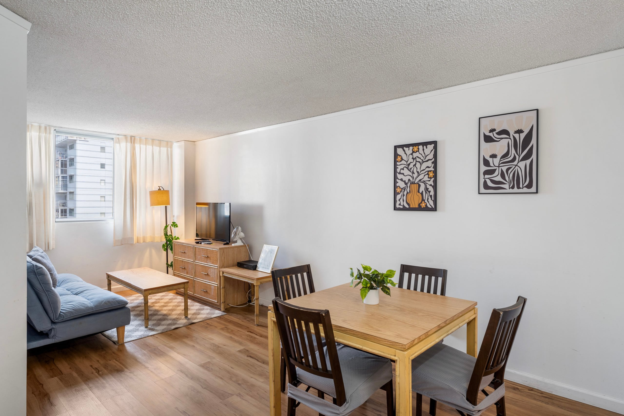 Convenient location 1 bdrm in Waikiki with Parking - Image 15