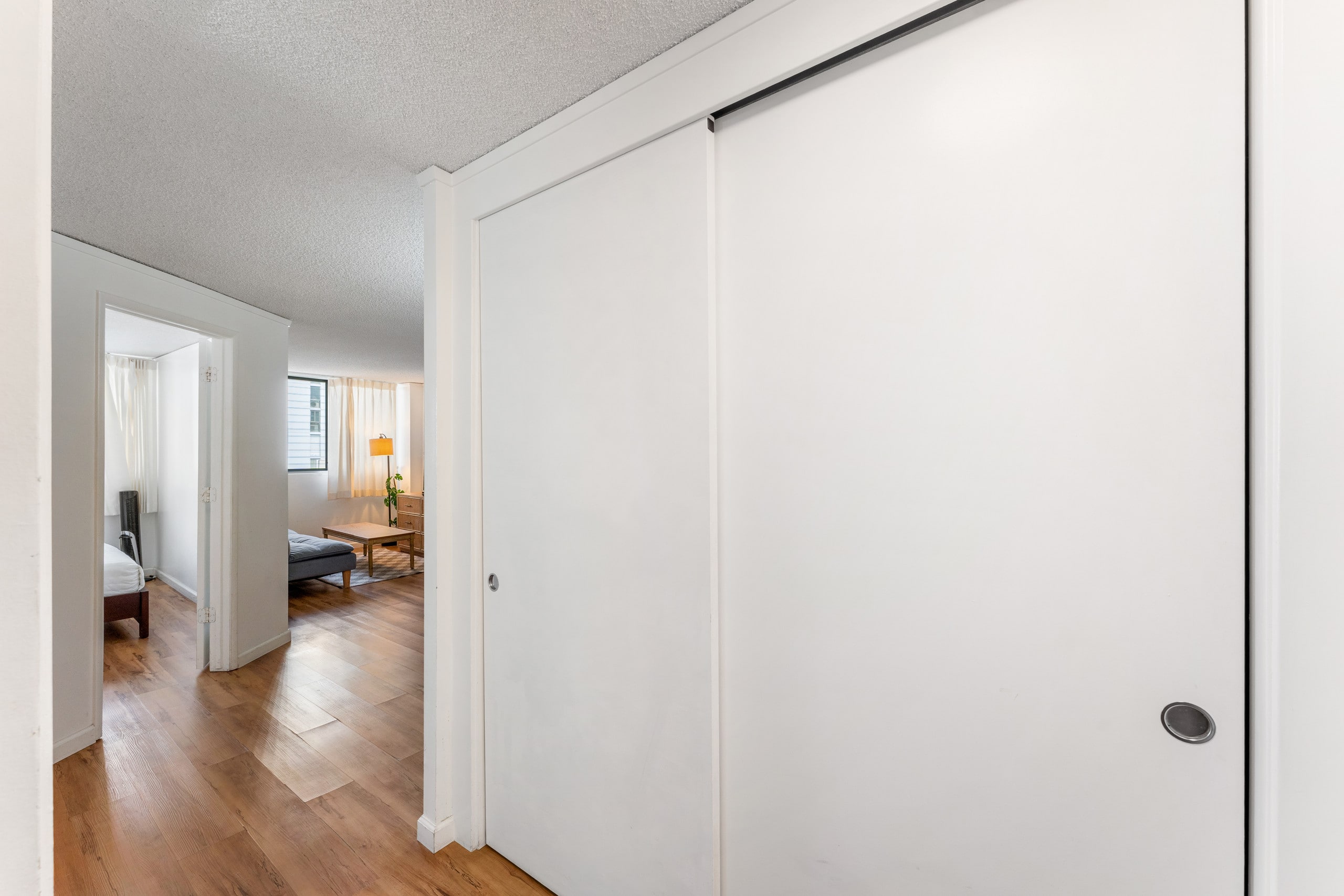 Convenient location 1 bdrm in Waikiki with Parking - Image 17