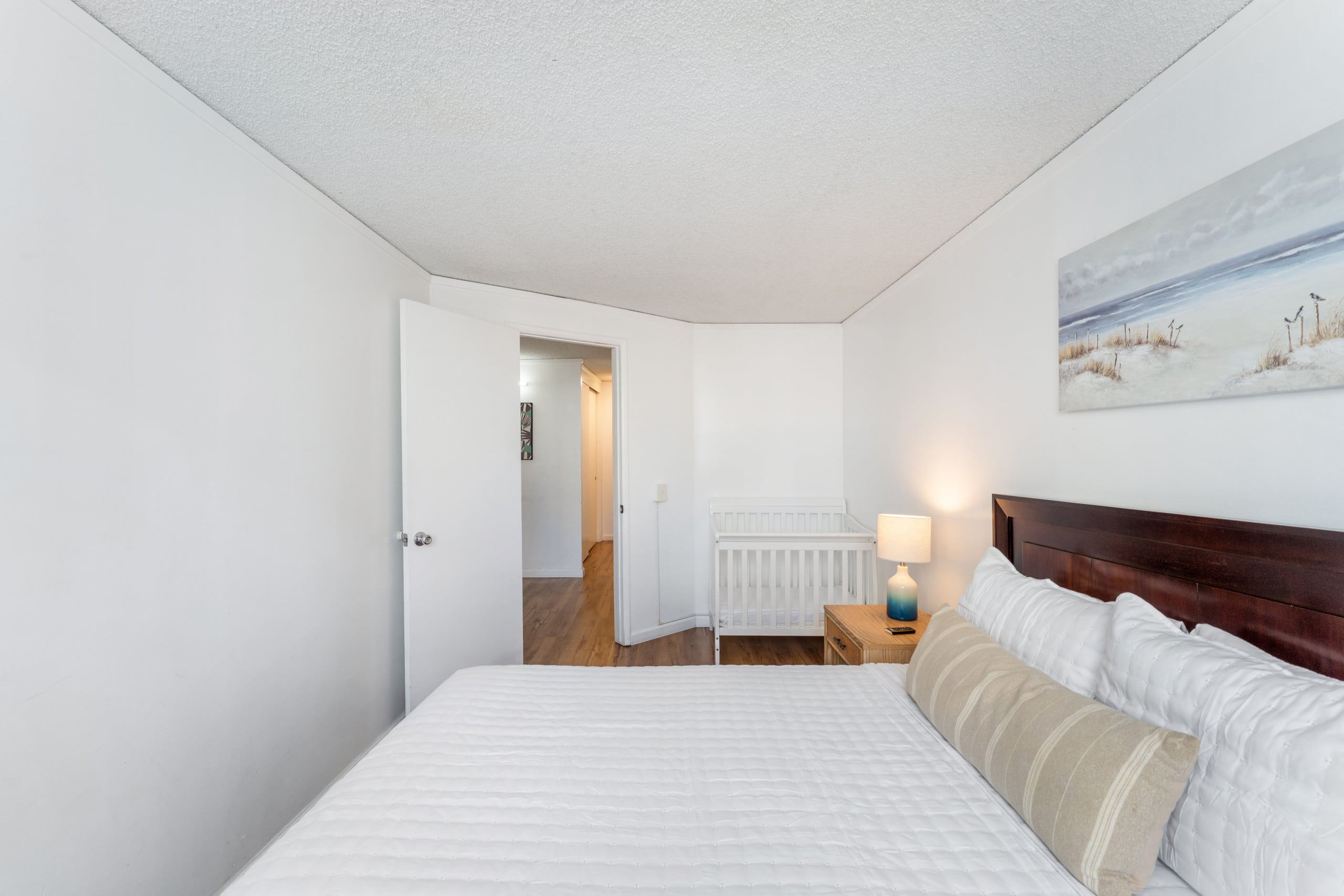 Convenient location 1 bdrm in Waikiki with Parking - Image 20