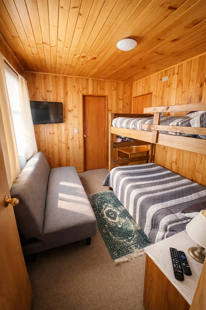 غرفة النوم 2