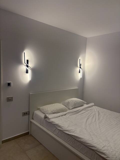 Top Airbnb: Prestige Apartament in Brașov