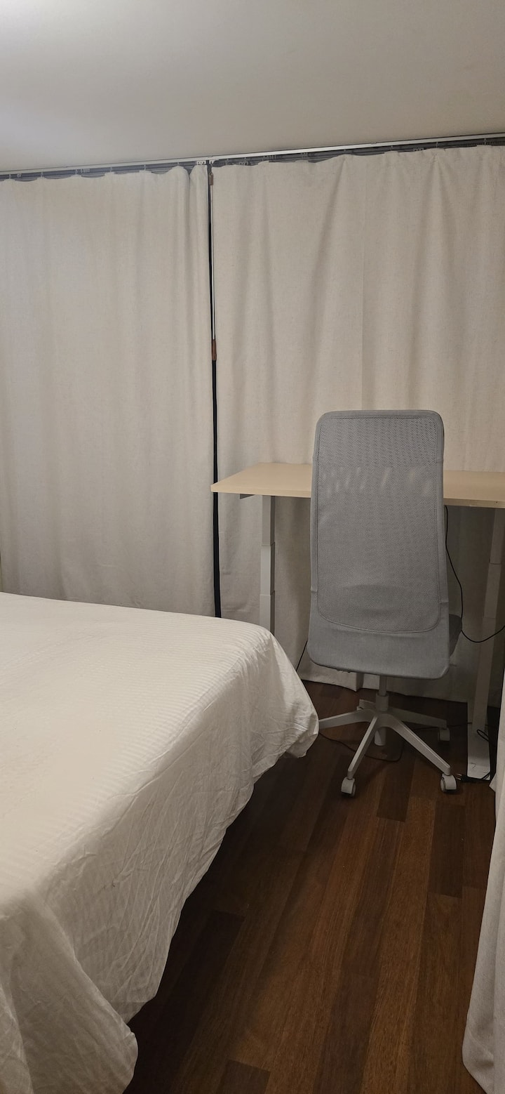 Spálňa 3