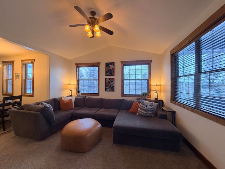 Всекидневна