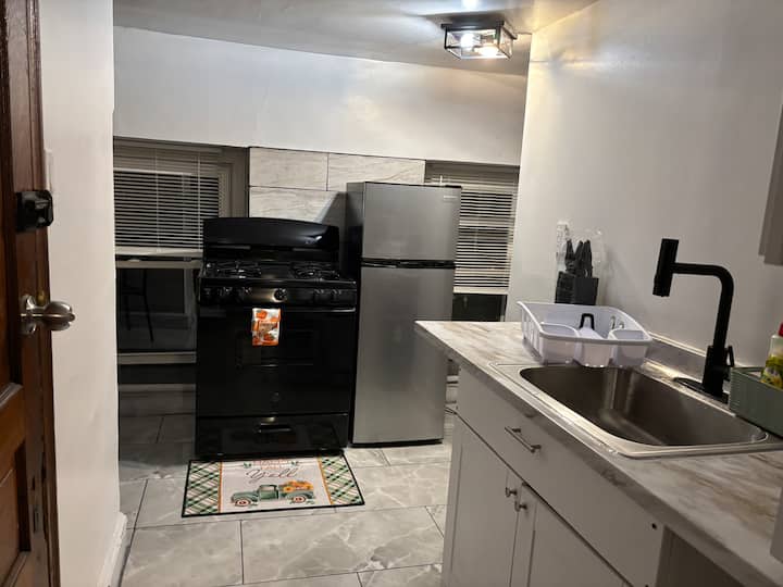 1 Bd, W/d Salus, Jefferson Einstein - Chestnut Hill, PA