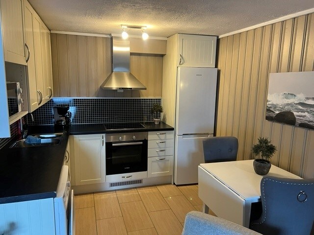 Gallery Detail: Cozy Apartment In The Heart Of Hammerfest