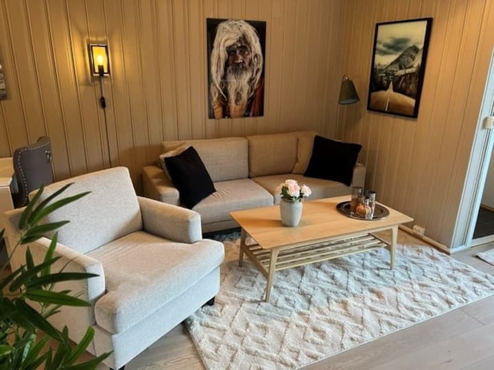 Finnmark County Modern Apartments photo