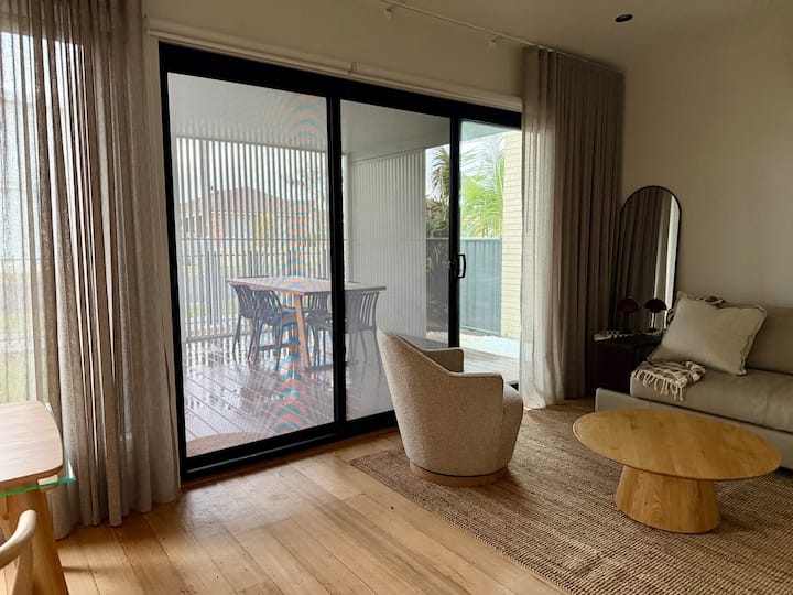 Castaway - 2br *Waterfront* Lakes Entrance - Lakes Entrance