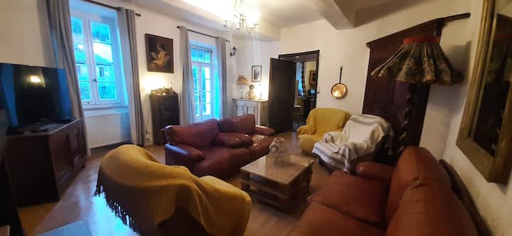 Gîte Cévennes/ Val D'aigoual - Meyrueis