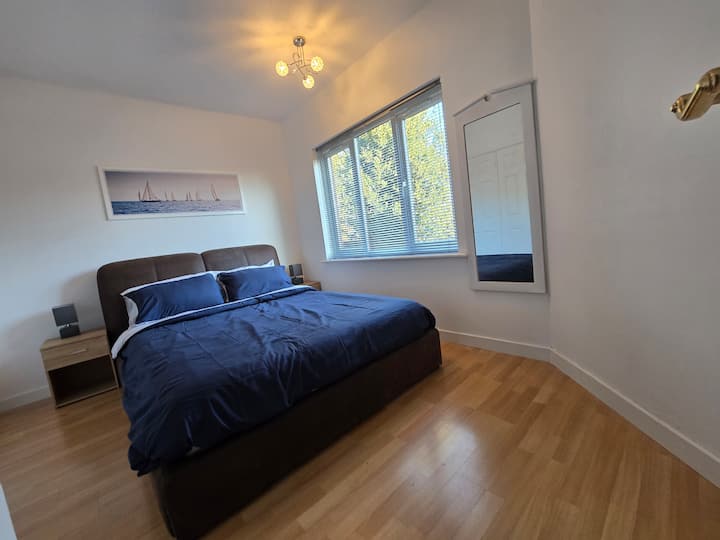 Village Bungalow In Dorset - Wimborne Minster