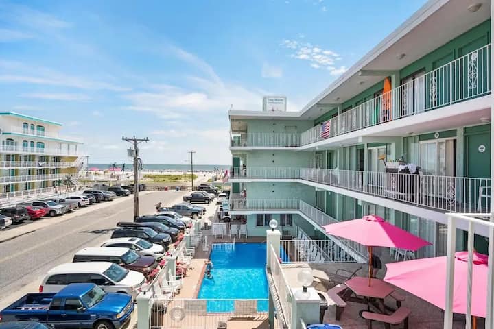The Best In The Crest! - Wildwood Crest, NJ