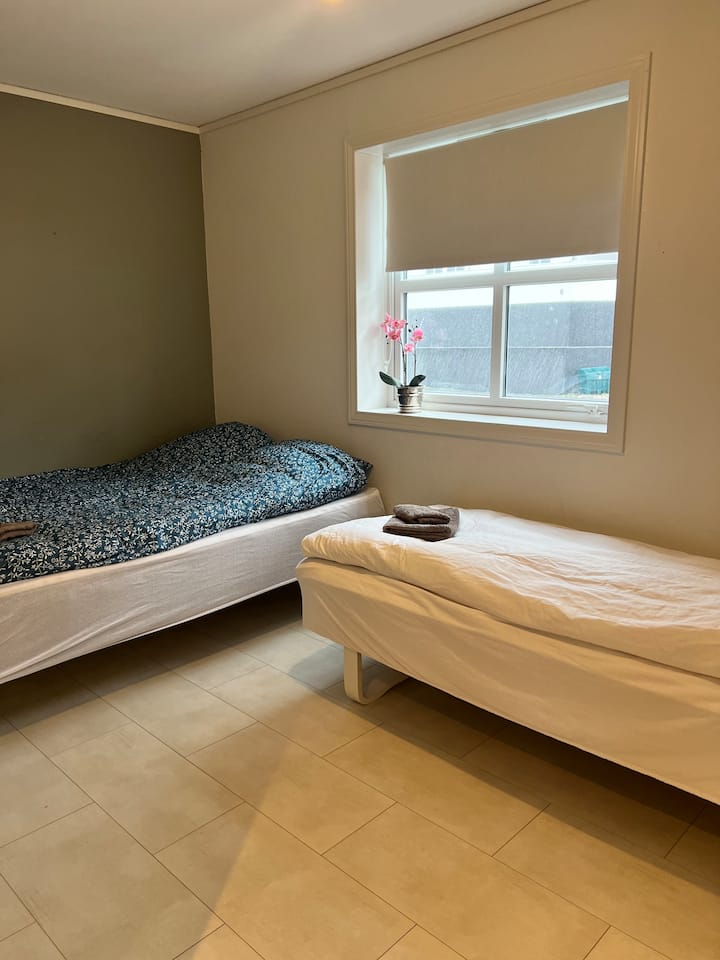 Habitación 1