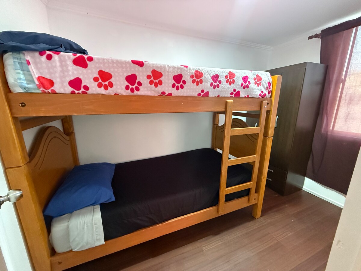 غرفة النوم 2