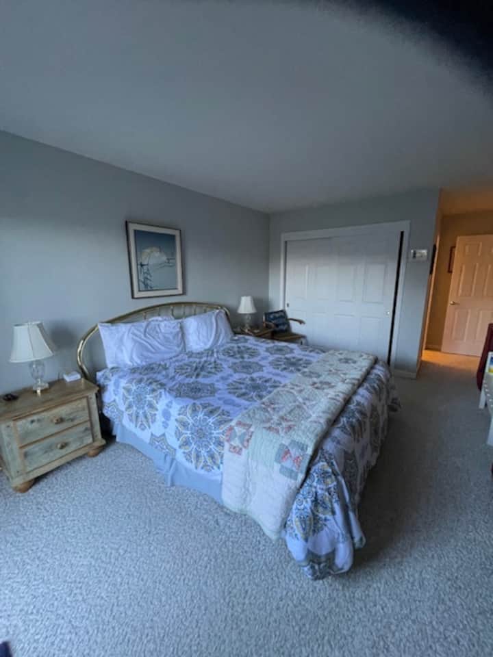 Beach Breeze Townhome - Aptos, CA