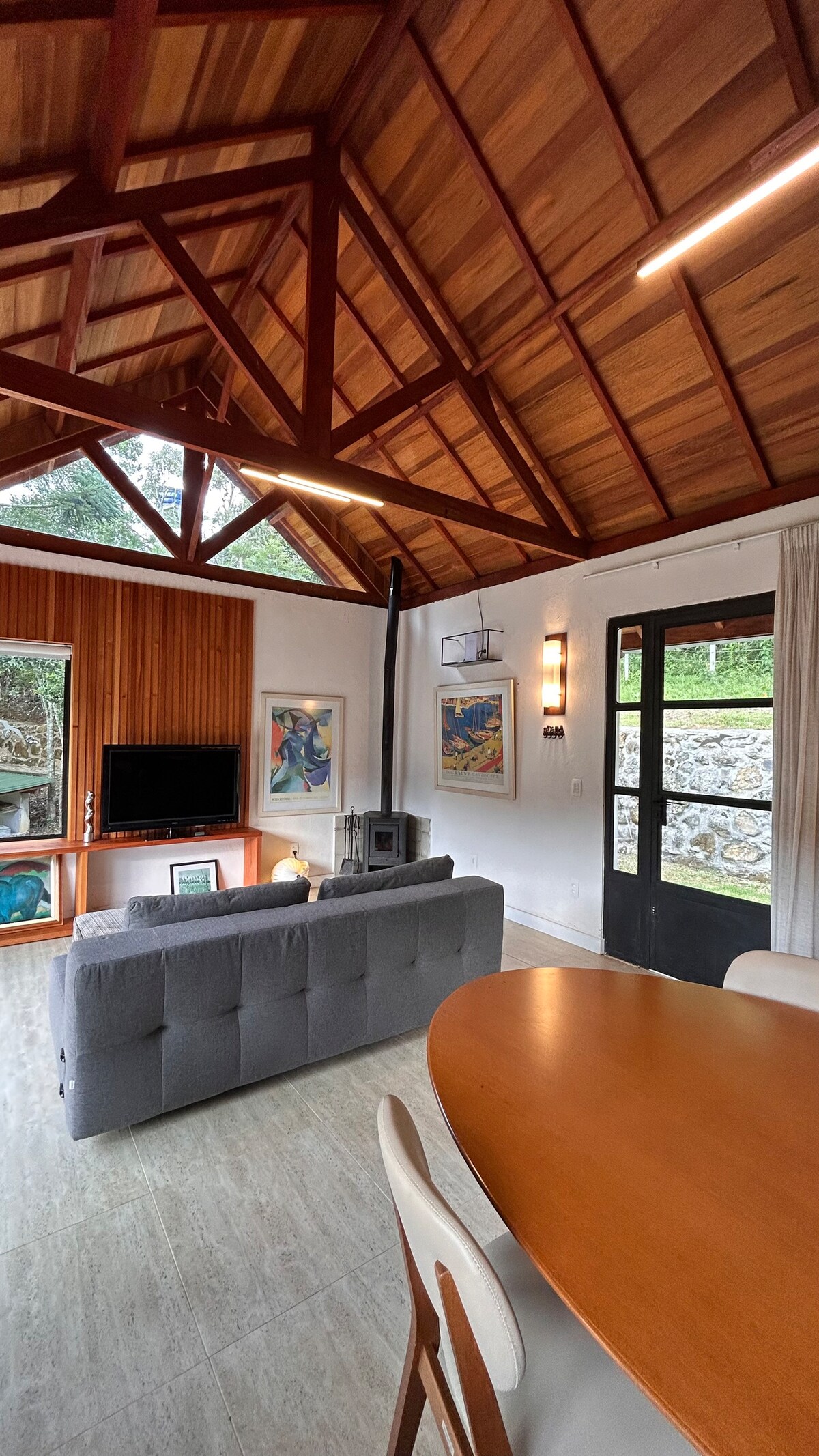 ห้องนั่งเล่น