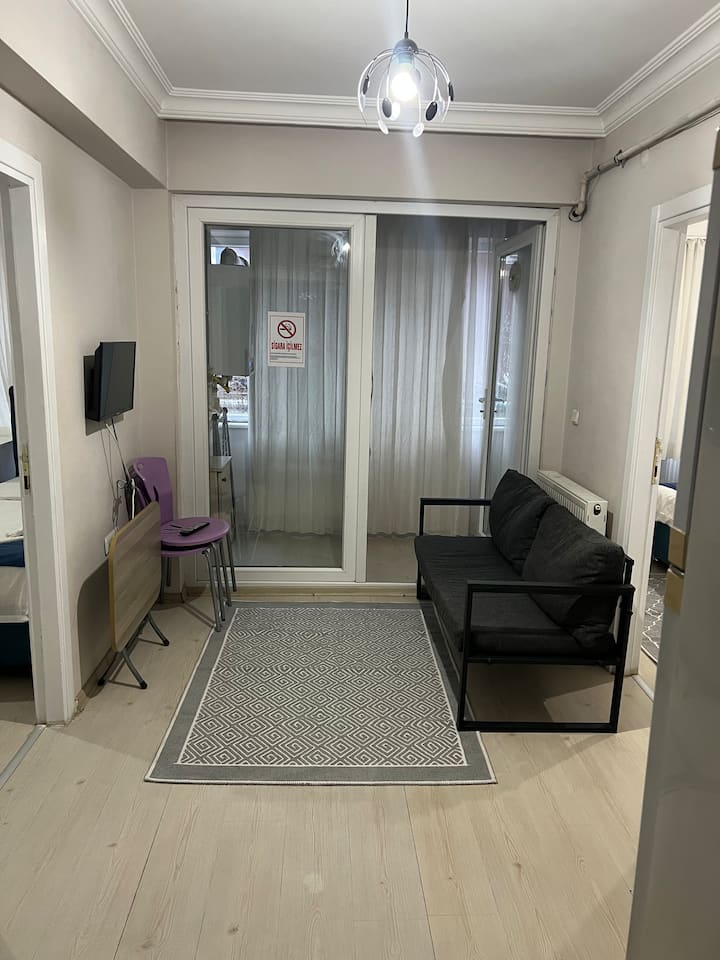 Alt Bölüm Açıklamayı Okuyunuz.safrangold Pansiyon - Safranbolu