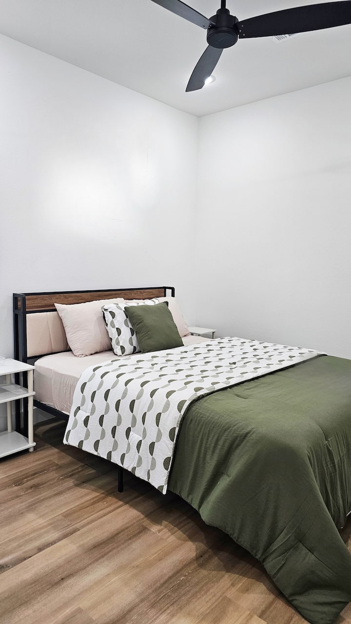 Спална соба 3