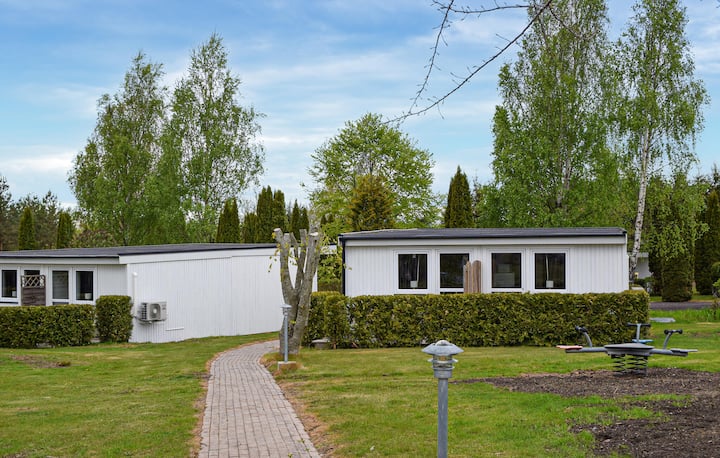 Beautiful Home In Ystad With Wifi - Ystad